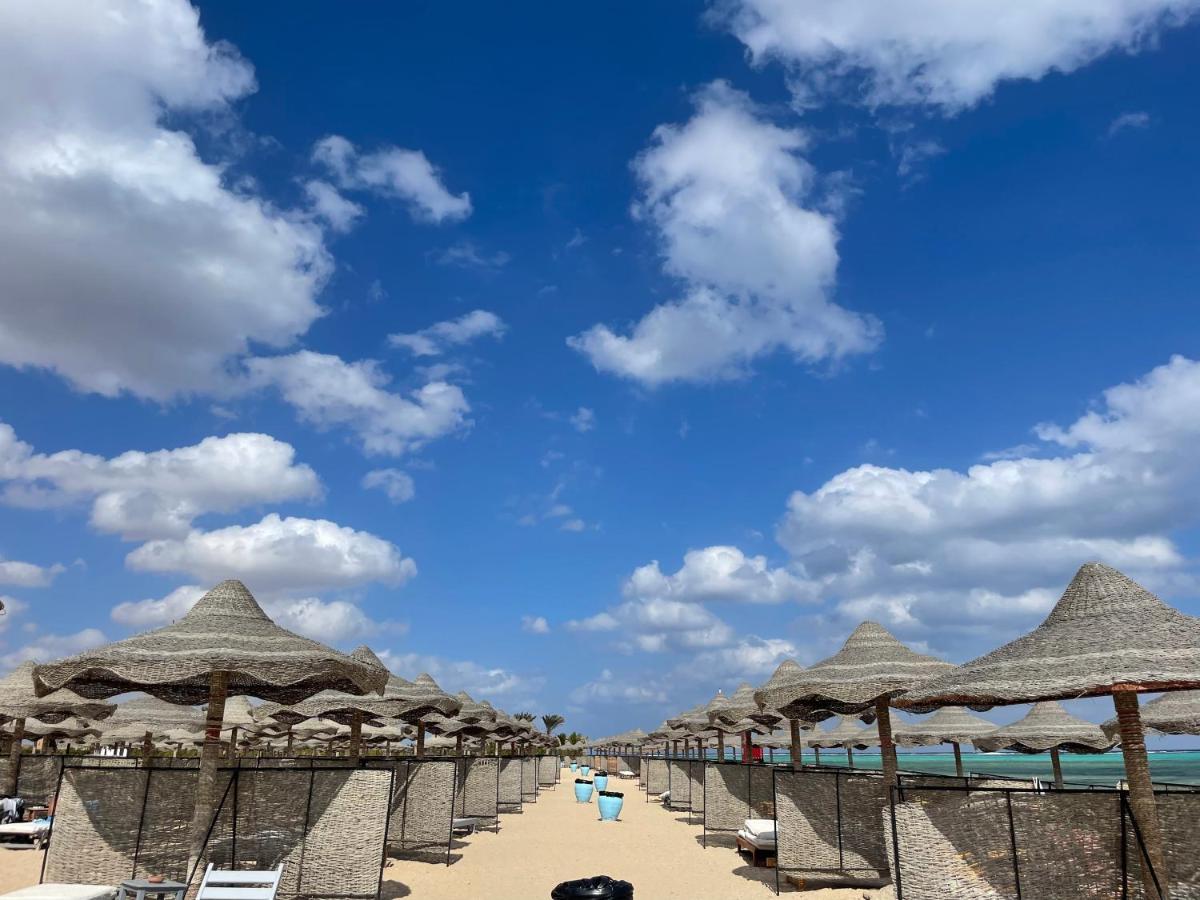 Blue Lagoon View Resort & Spa Marsa Alam Exterior photo